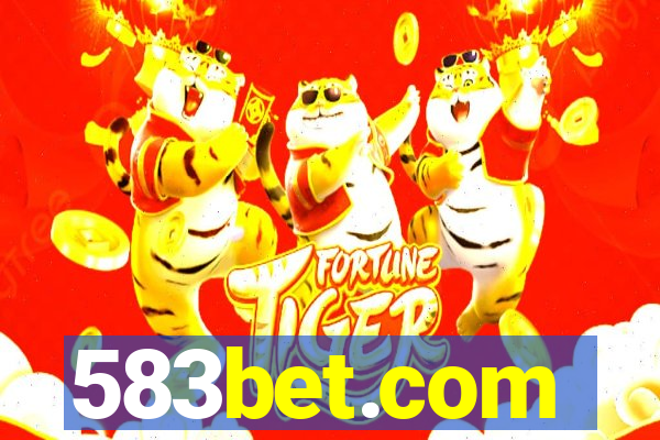 583bet.com