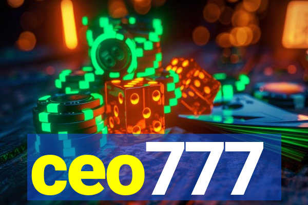 ceo777