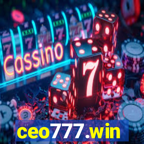 ceo777.win