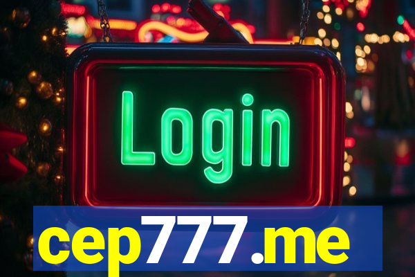 cep777.me