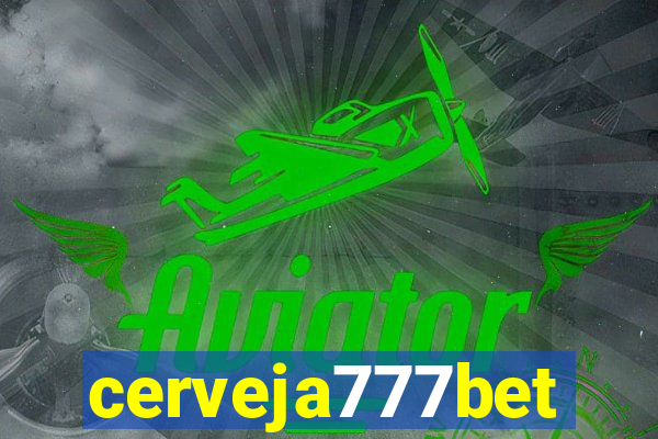 cerveja777bet