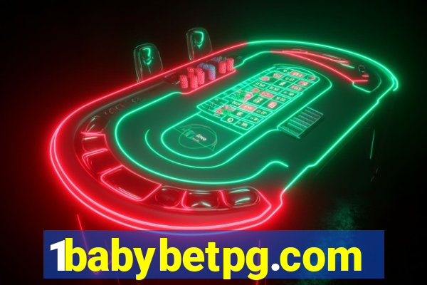 1babybetpg.com