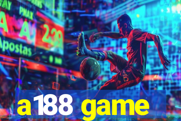 a188 game