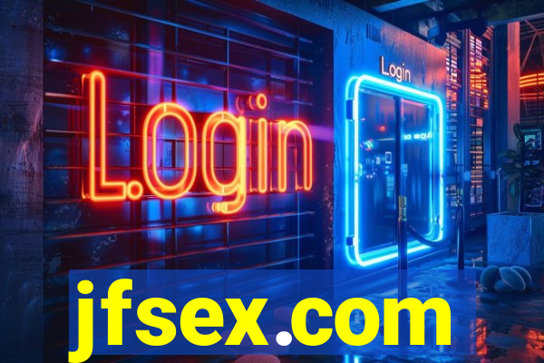 jfsex.com