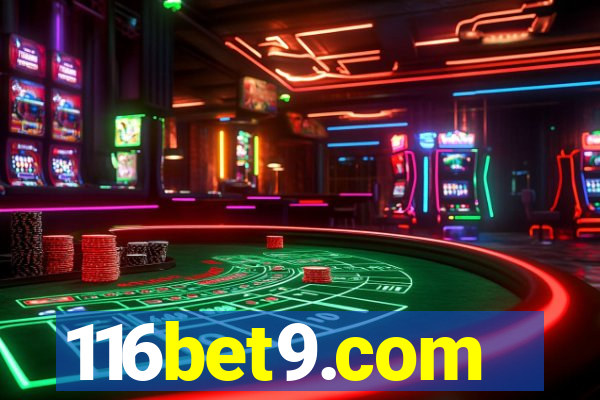 116bet9.com