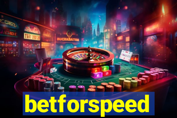 betforspeed