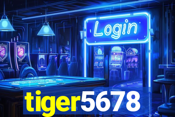 tiger5678