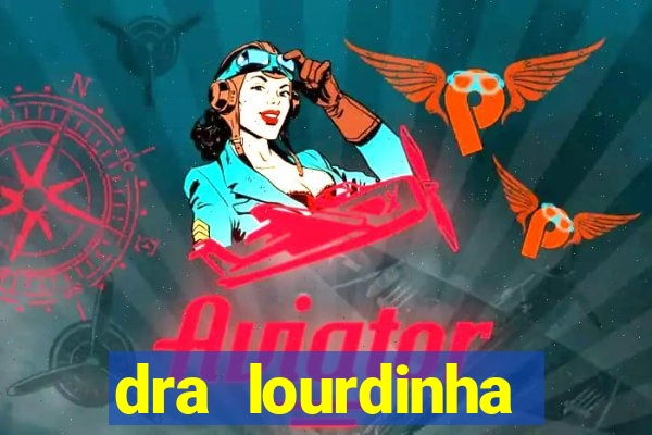 dra lourdinha pediatra cruzeiro sp