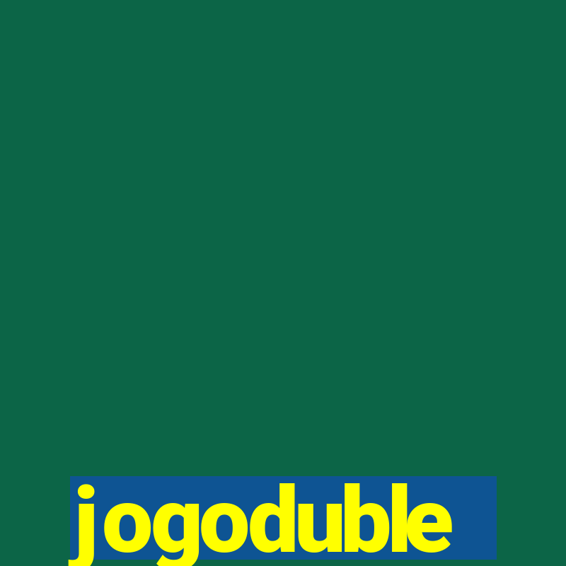 jogoduble