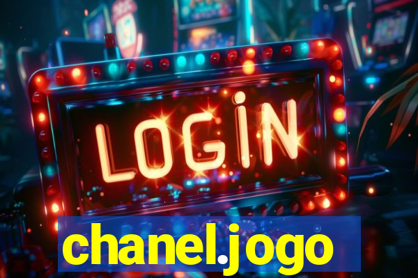 chanel.jogo