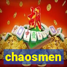 chaosmen