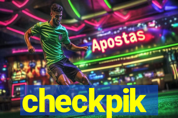 checkpik