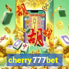 cherry777bet