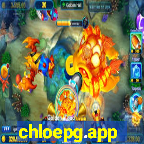 chloepg.app