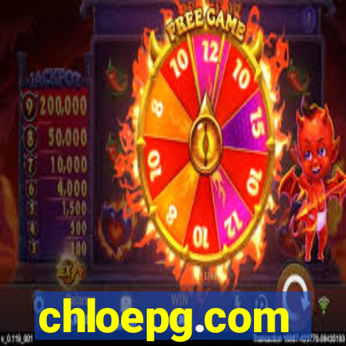 chloepg.com