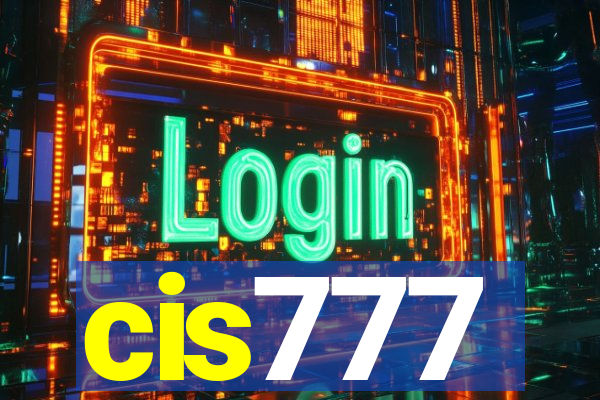 cis777