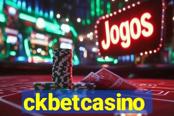 ckbetcasino