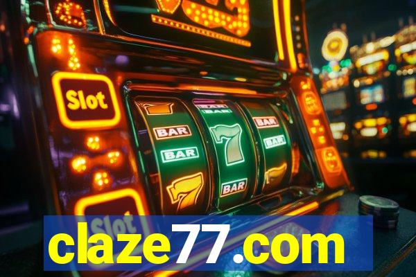 claze77.com