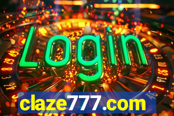 claze777.com