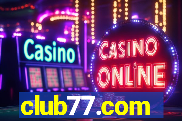 club77.com