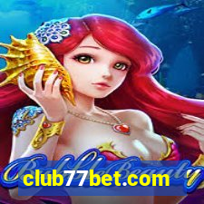 club77bet.com