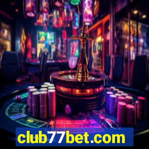 club77bet.com