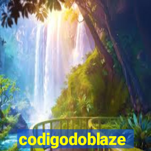 codigodoblaze