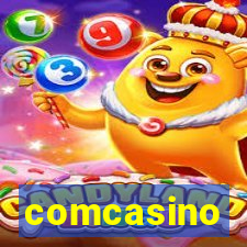 comcasino