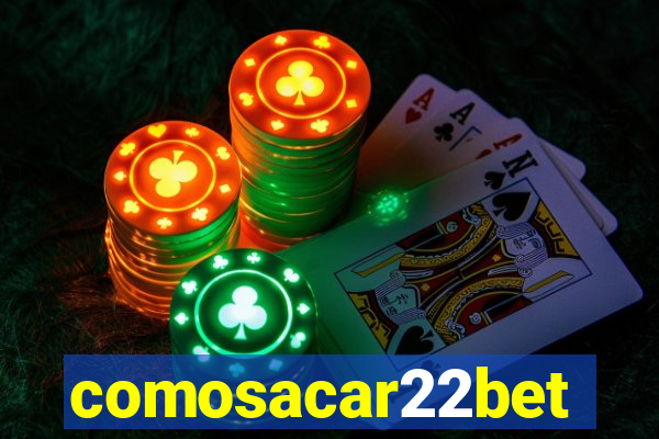 comosacar22bet