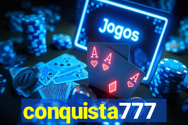 conquista777