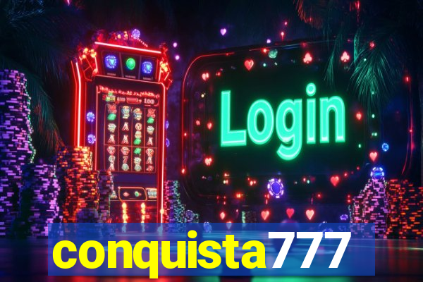 conquista777