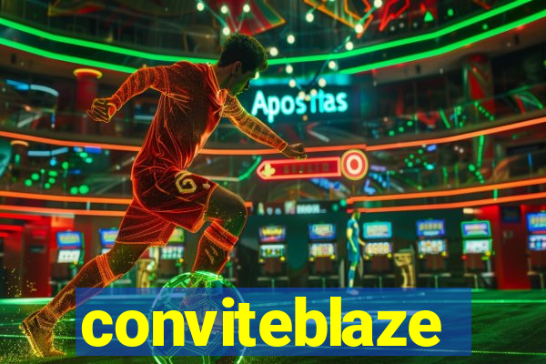 conviteblaze