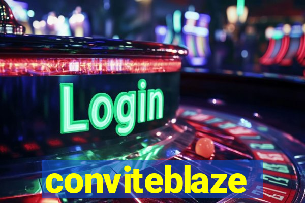 conviteblaze