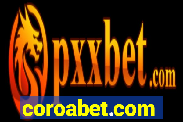 coroabet.com