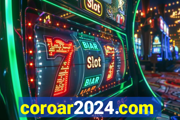 coroar2024.com