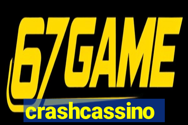 crashcassino