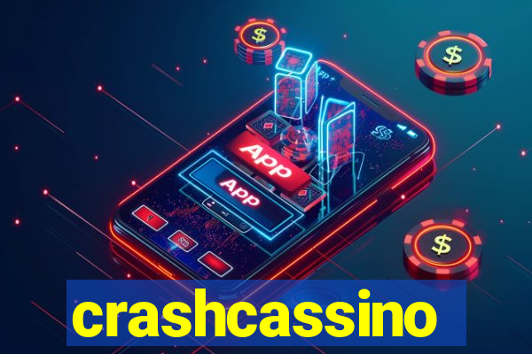 crashcassino