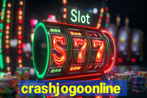 crashjogoonline