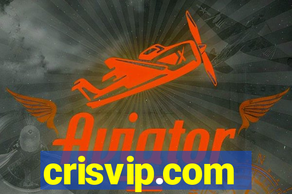 crisvip.com