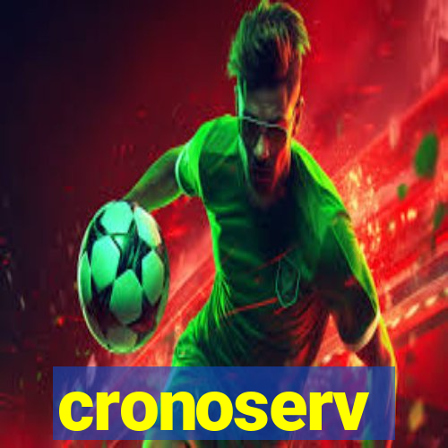 cronoserv