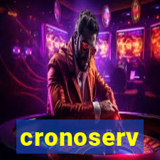 cronoserv