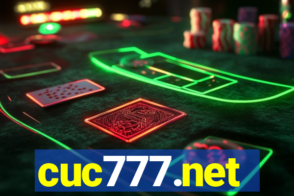 cuc777.net