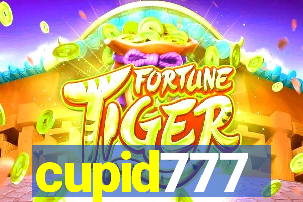 cupid777