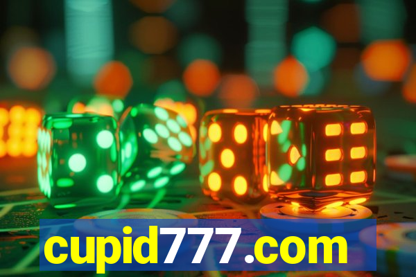 cupid777.com