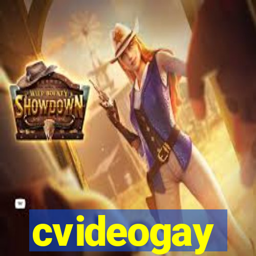 cvideogay