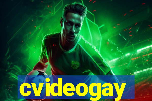 cvideogay