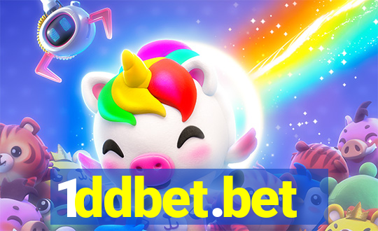 1ddbet.bet