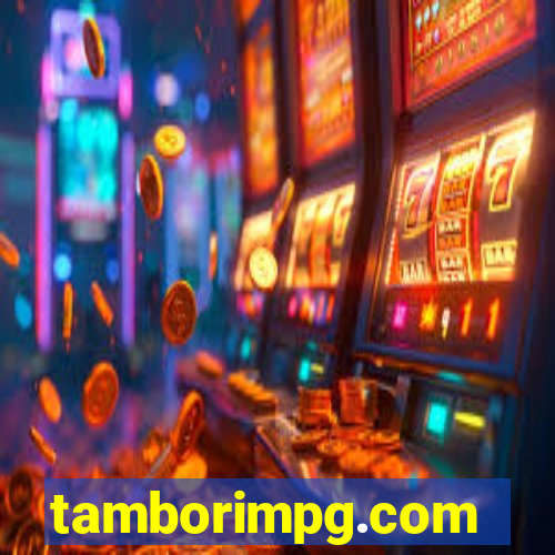 tamborimpg.com