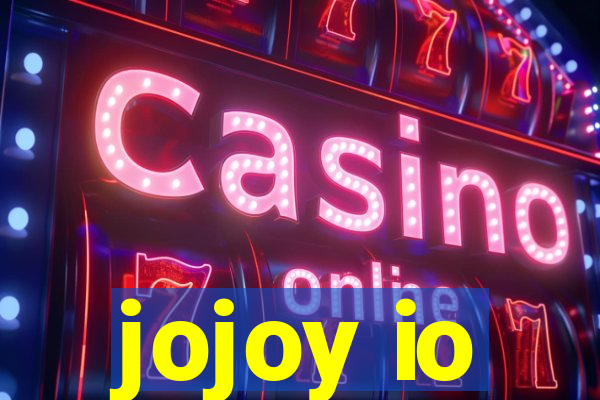 jojoy io