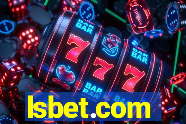 lsbet.com